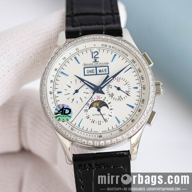 Jaeger Lecoultre 40mm 062203 Watch