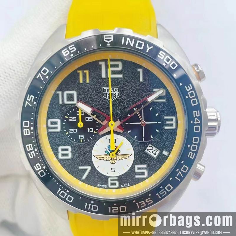 Tag Heuer watch 080573 Watch