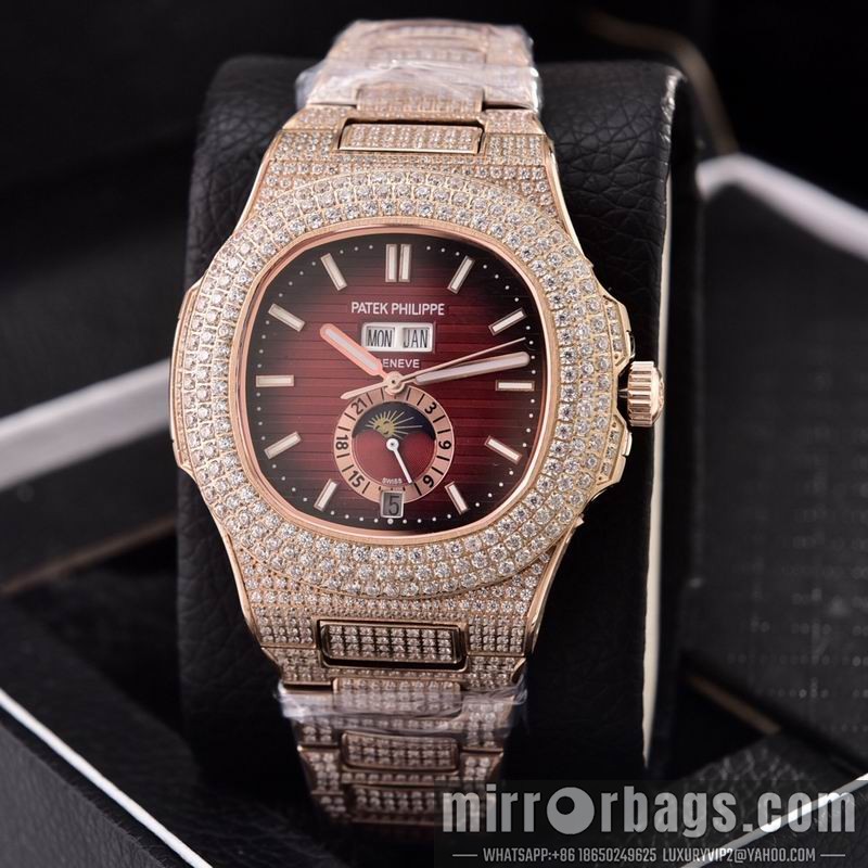 Patek Philippe 41mm 042382 Watch