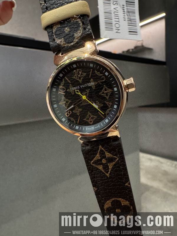 LV watch 101563 Watch
