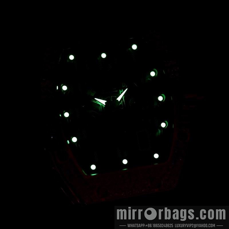 Richard Mille 38mm 48mm 100859 Watch