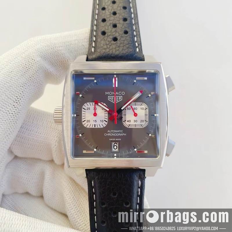 Tag Heuer watch 080520 Watch
