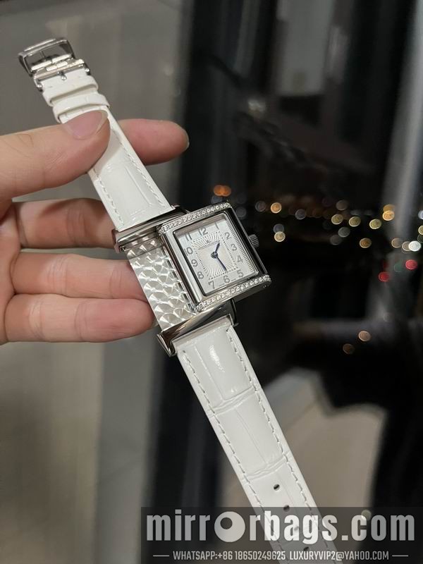 Jaeger Lecoultre 23X34mm 092333 Watch