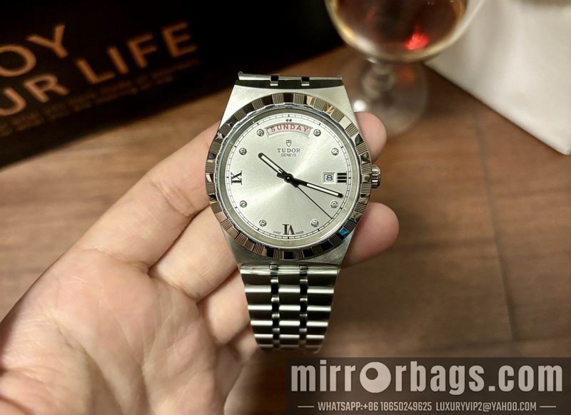 Tudor 41mm 072439 Watch
