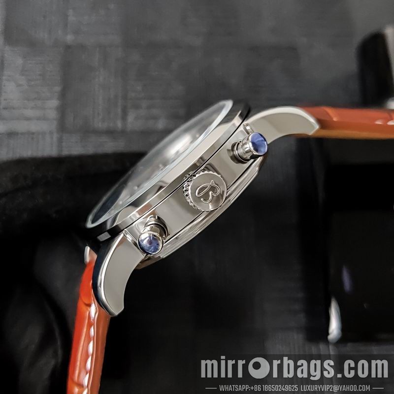 Breitling 42mm 092243 Watch