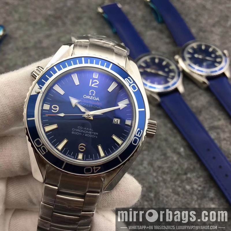 Omega 44mm 090501 Watch
