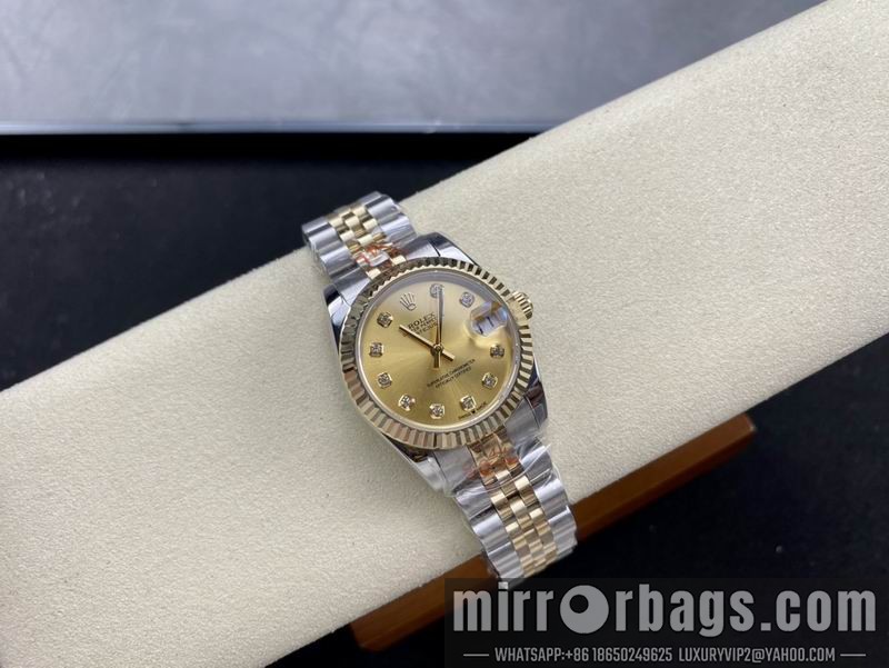 Rolex 31mm 102302 Watch