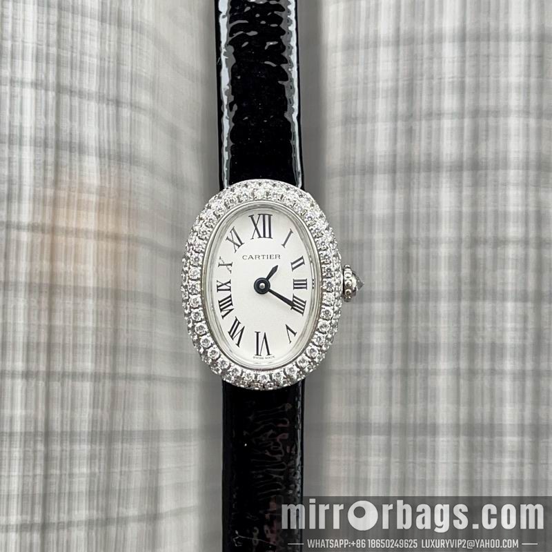 Cartier 18X24mm 110398 Watch