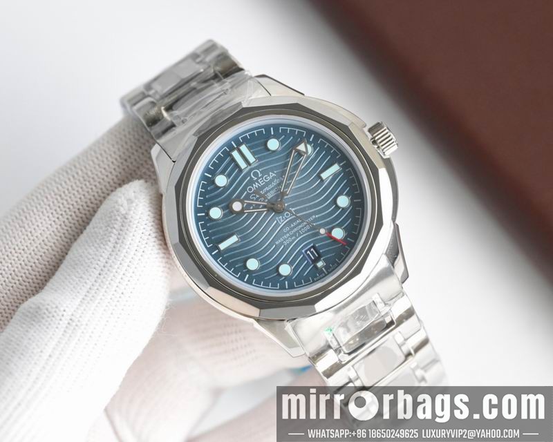 Omega 40mm 110930 Watch