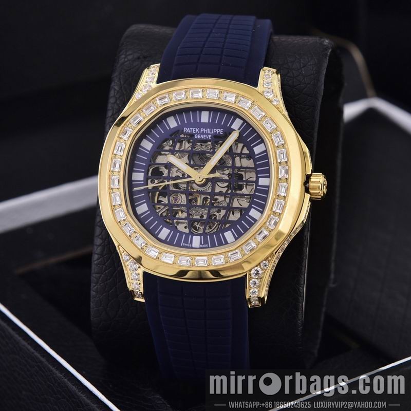 Patek Philippe 41mm 042374 Watch