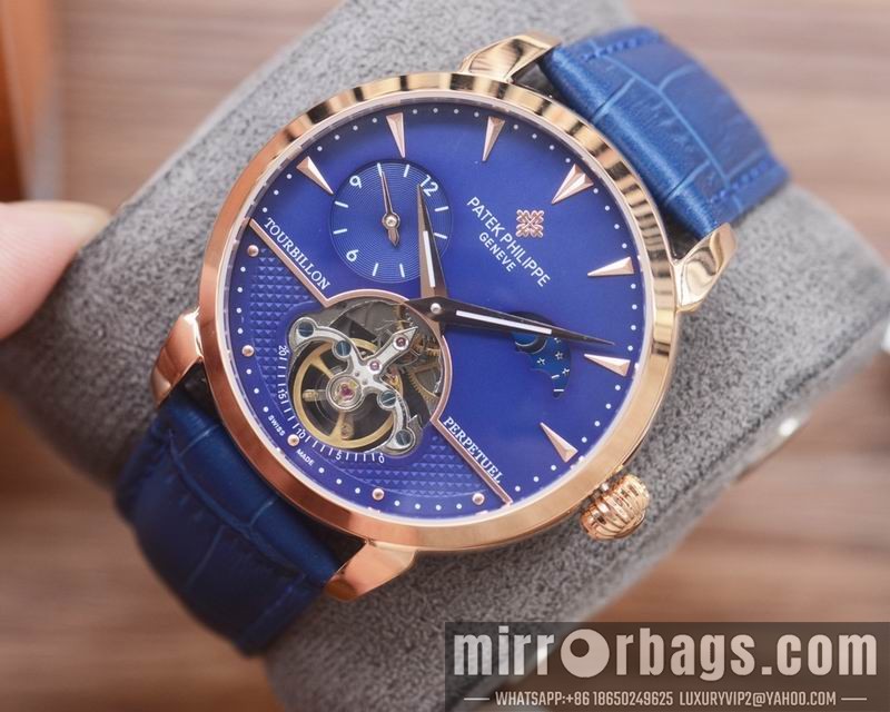Patek Philippe 41mm 042458 Watch