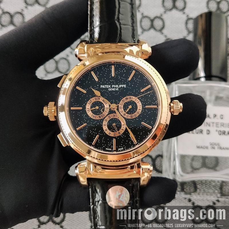 Patek Philippe 45mm 092330 Watch