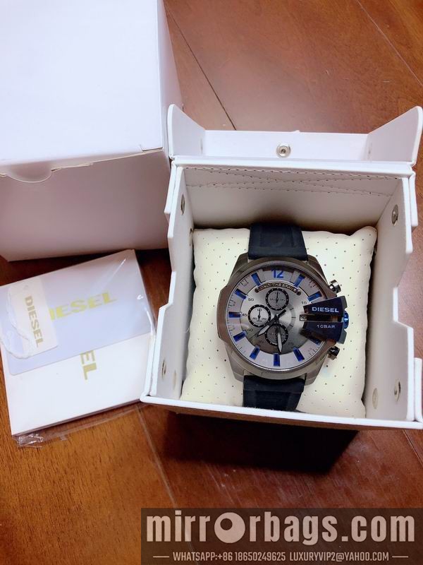 IWC 50mm 082212 Watch
