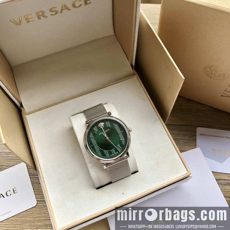 Versace 42mm 032465 Watch