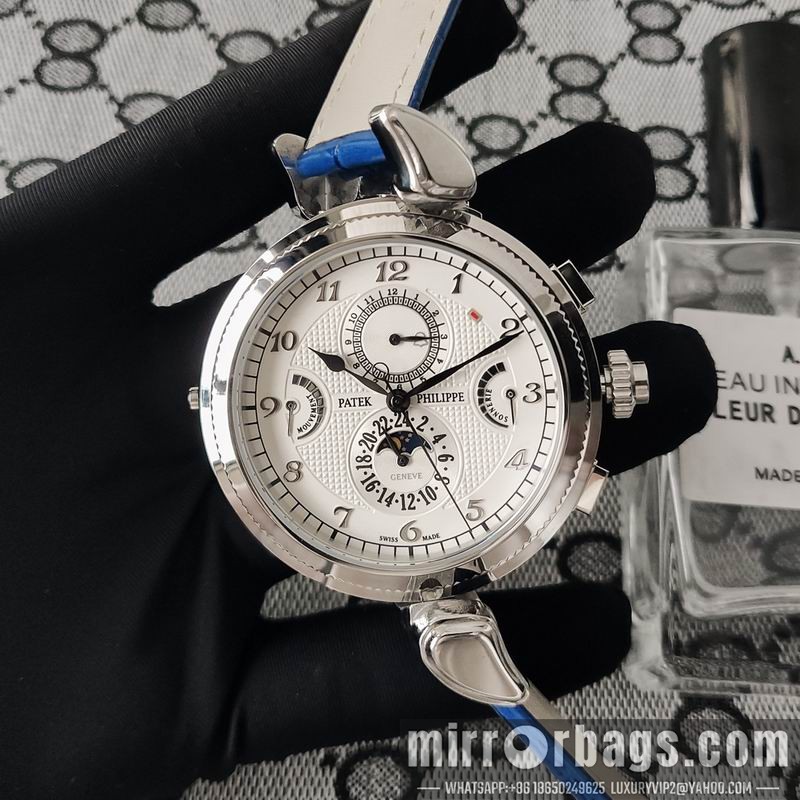 Patek Philippe 45mm 092324 Watch