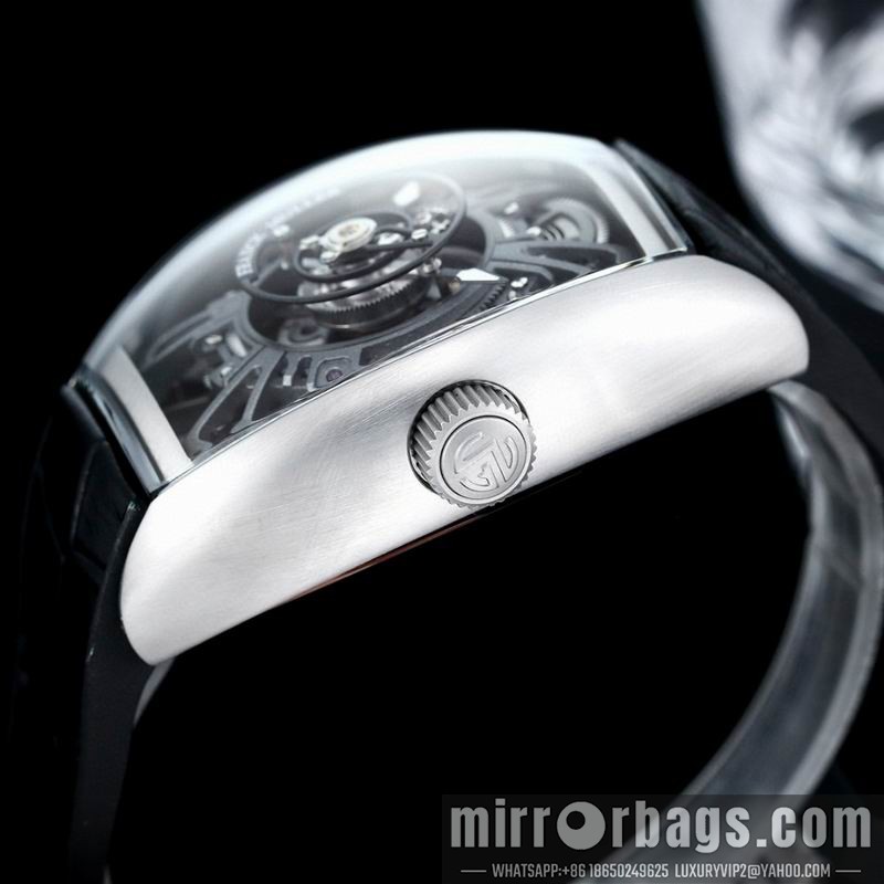 Franck Muller watch 051007 Watch