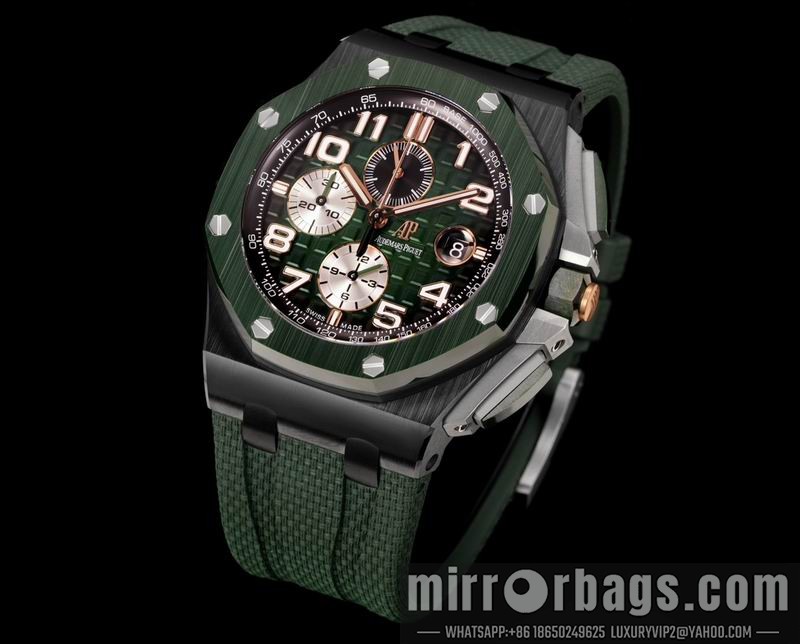AP watch 080424 Watch