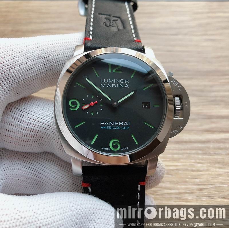 Panerai 44mm 090467 Watch