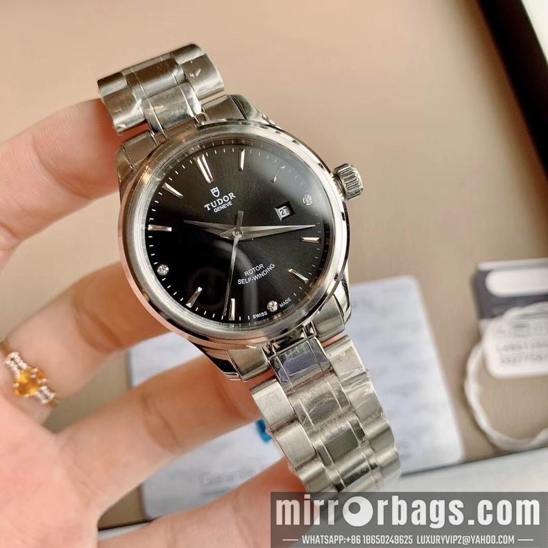 Tudor watch M33 Watch