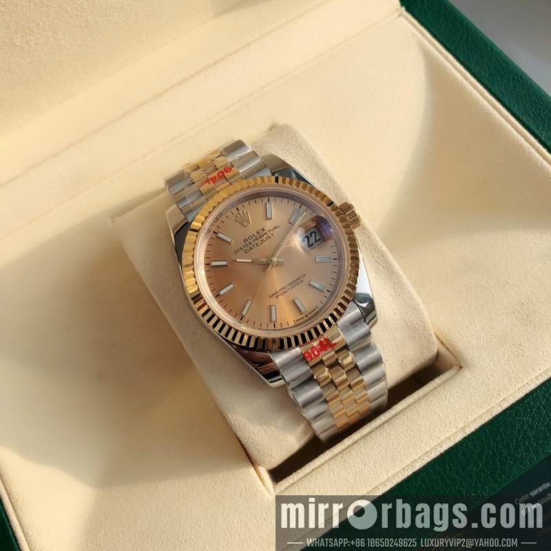 Rolex 36mm 102360 Watch