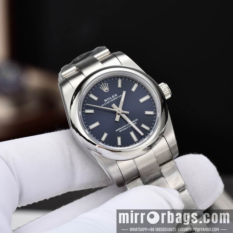 Rolex 41mm 31mm 091744 Watch