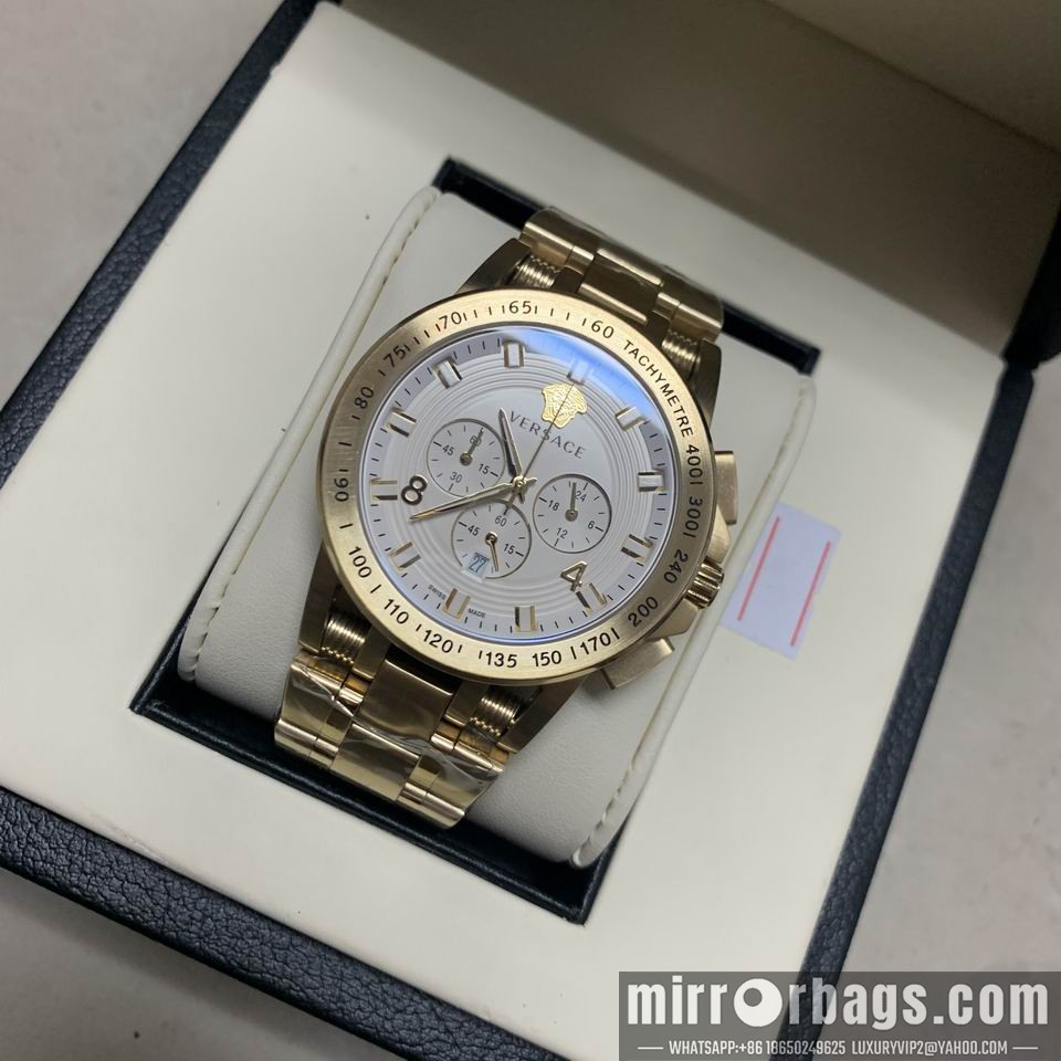 Versace watch 111801 Watch