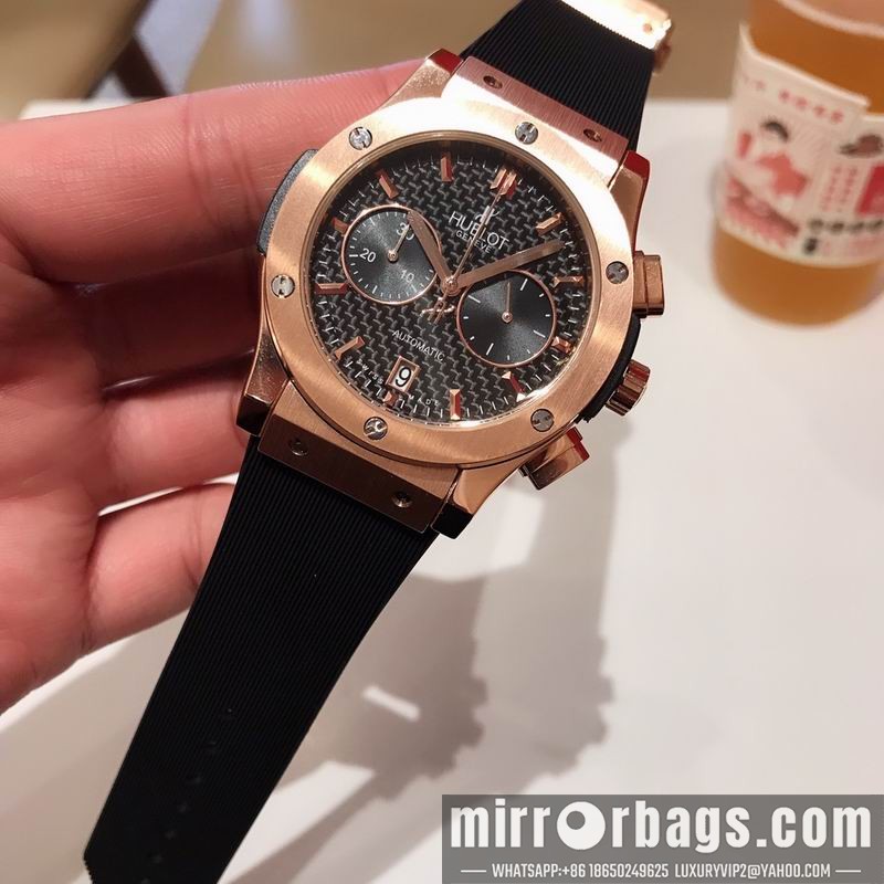 Hublot 42mm 092207 Watch