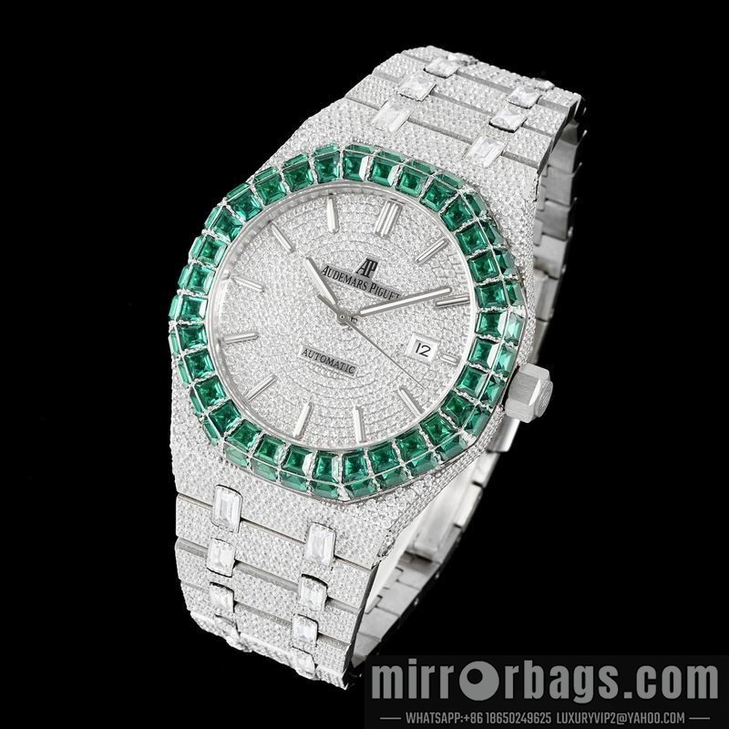 AP 42mm 082108 Watch