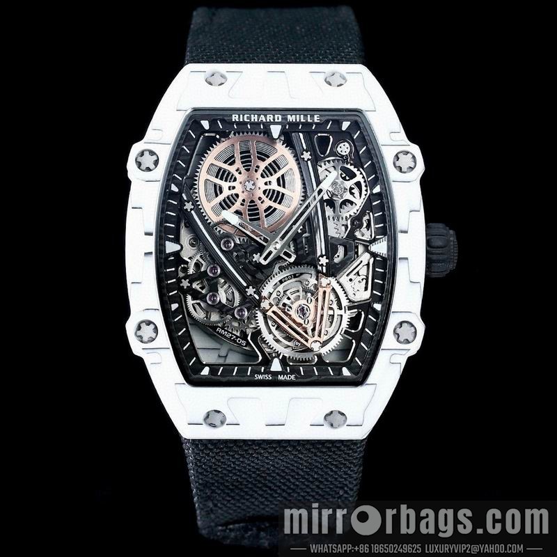 Richard Mille 37.25X47.25X9mm 051013 Watch