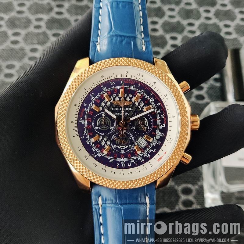 Breitling 45mm 092229 Watch