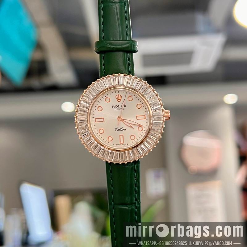 Rolex woman watch 122871 Watch