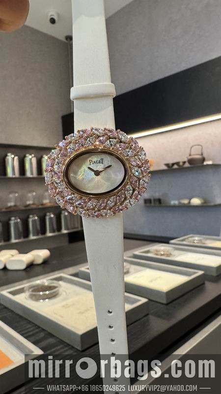 Piaget 31X37mm 101438 Watch