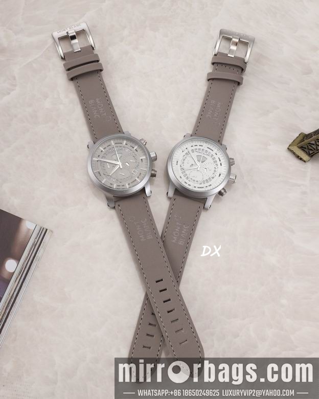 Montblanc 42x11mm 2nms29 Watch