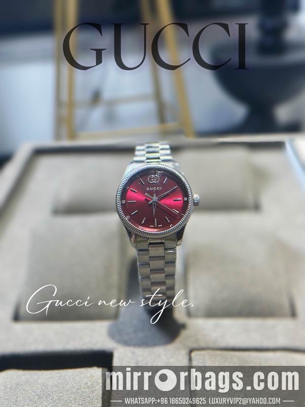 Gucci 29mm 042933 Watch