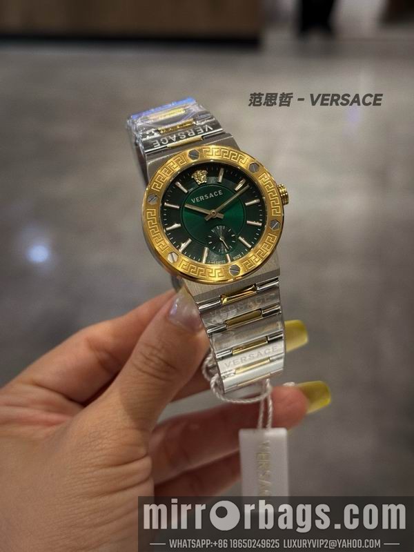 Versace 36mm 042902 Watch
