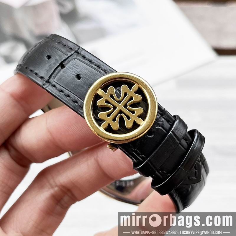 Patek Philippe 42mm 110955 Watch