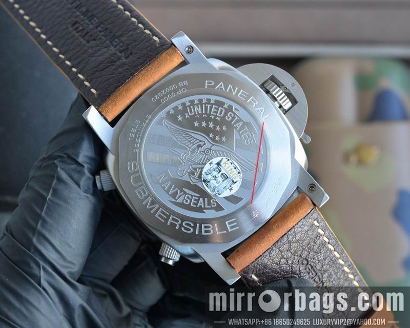 Panerai 47mm 100954 Watch