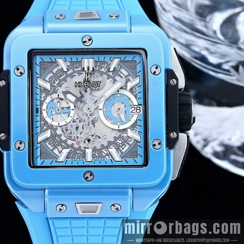 Hublot 42mm 042314 Watch