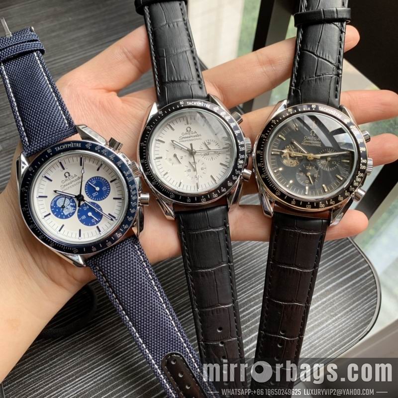 Omega 42mm 090533 Watch