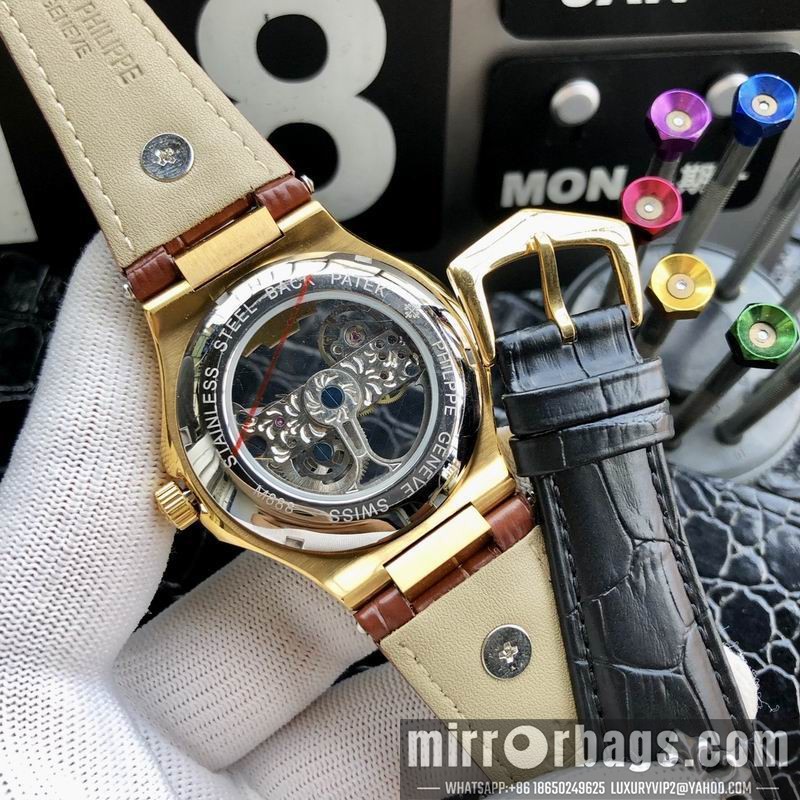 Patek Philippe 42mm 090464 Watch
