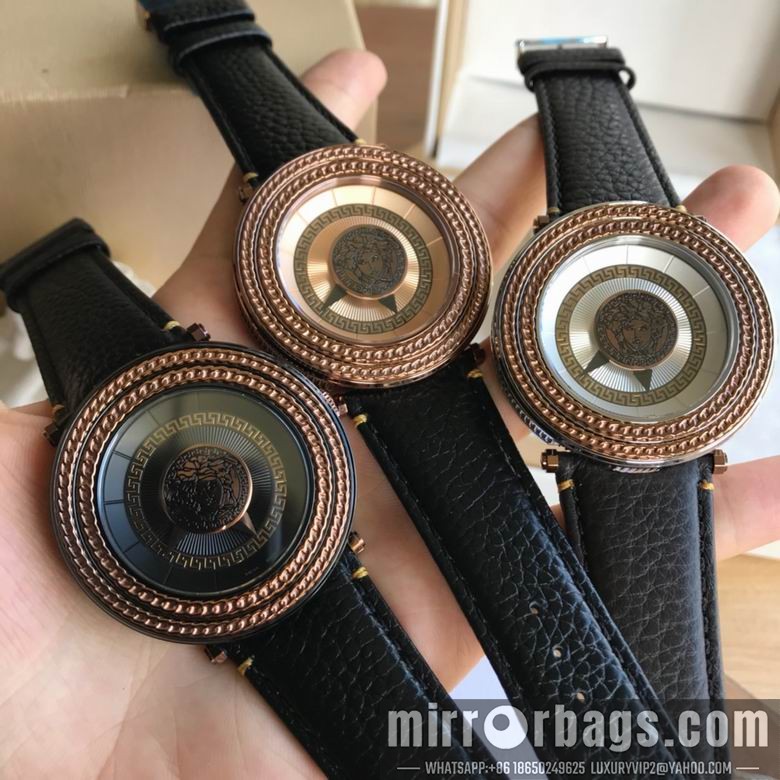 Versace 44mm 11nbz29 Watch