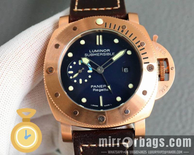 Panerai 44mm 091613 Watch