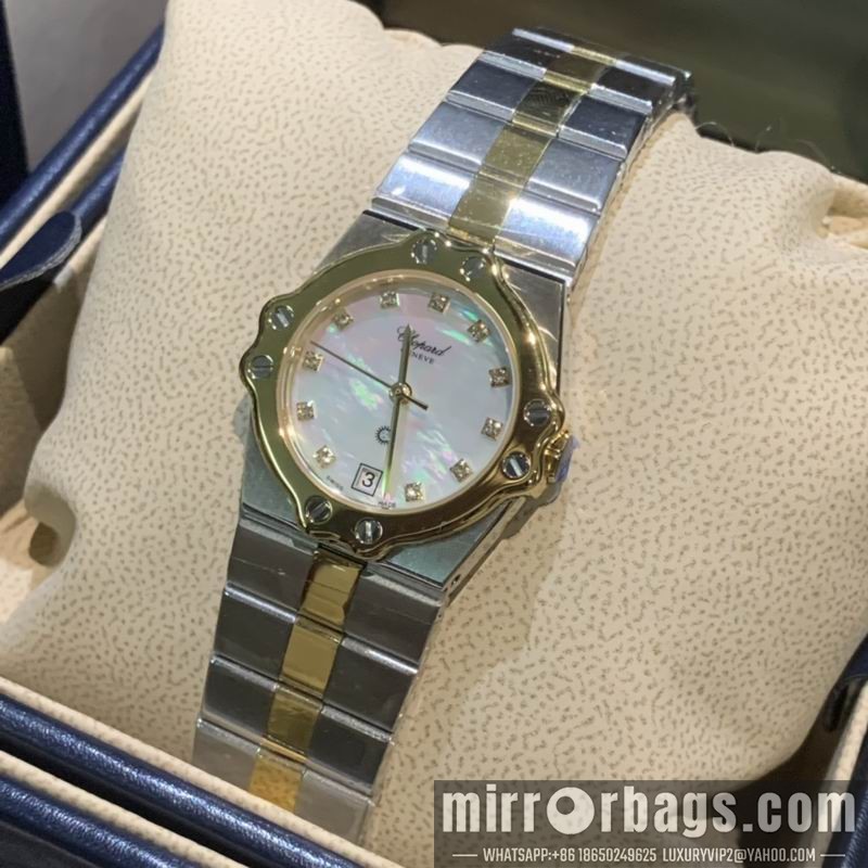 Chopard 28mm 071006 Watch