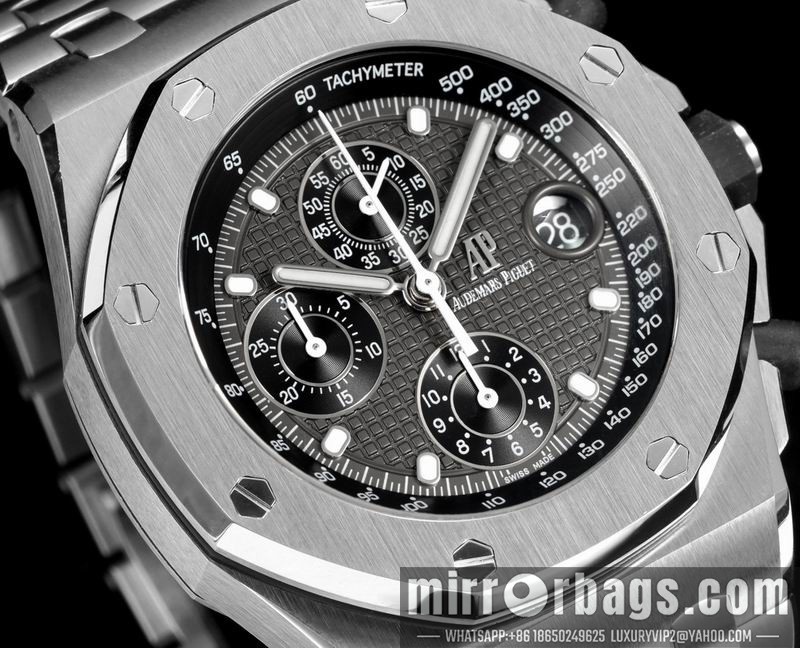 AP watch 080428 Watch