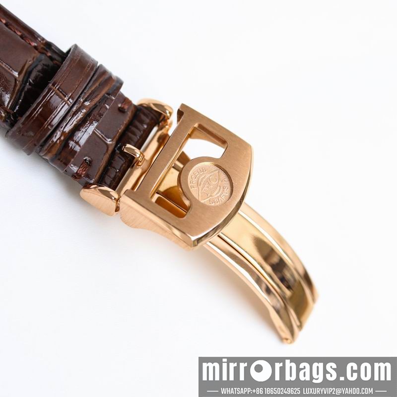 IWC 42.2mm 080680 Watch