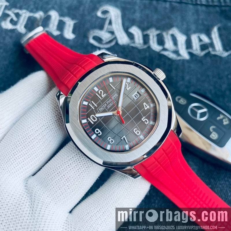 Patek Philippe 40mm 092118 Watch