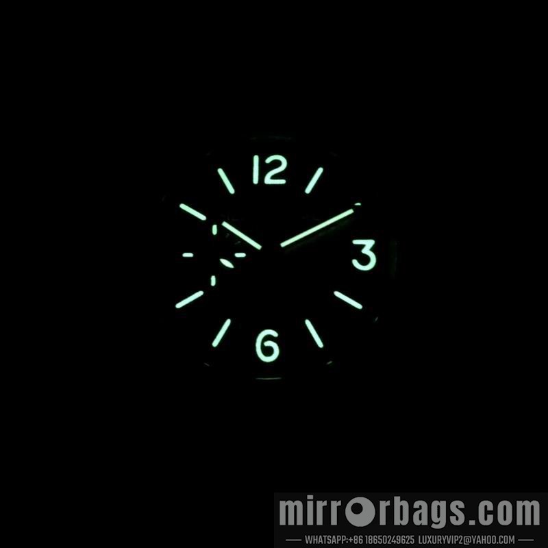 Panerai 44mm 090419 Watch