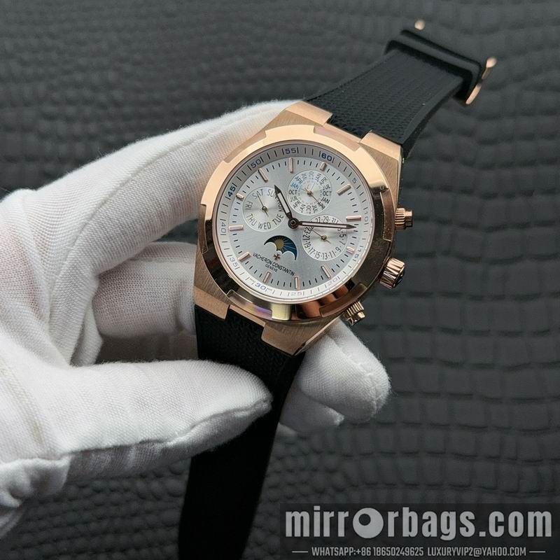 Vacheron Constantin 42mm 100853 Watch