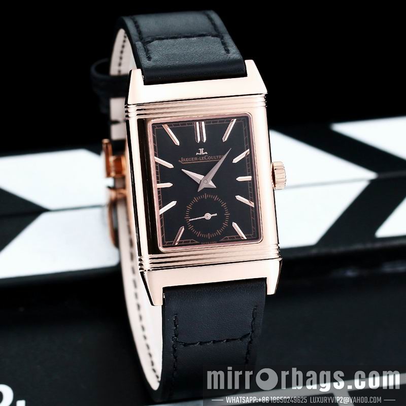 Jaeger LeCoultre 45.6X27.4X8.5mm 110308 Watch