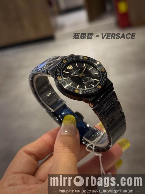 Versace 36mm 042902 Watch